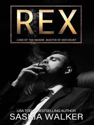 cover image of Rex